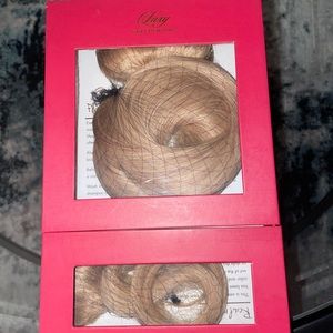Luxy Clip-In Hair Extensions (120g)